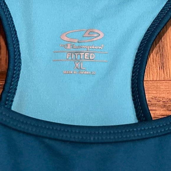 Champion Women’s Extra Large Active Top - Picture 5 of 7